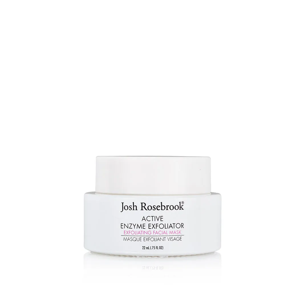 Active Enzyme Exfoliator