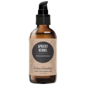 Apricot Kernel Carrier Oil