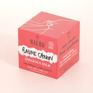 Baume Canon - The Gorgeous Balm