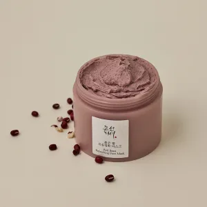 Beauty of Joseon Red Bean Refreshing Pore Mask