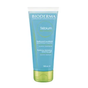 Bioderma Sébium Foaming Gel