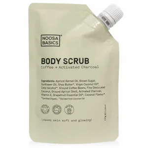 Body Scrub