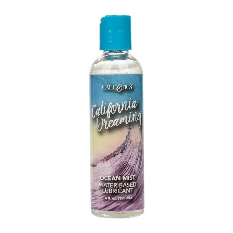 Calexotics Dreaming Ocean Mist Lubricant