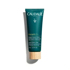 Caudalie Vinergetic C  Instant Detox Mask