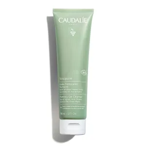 Caudalie Vinopure Pore Purifying Gel Cleanser