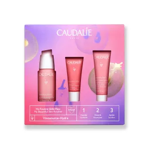 Caudalie Vinosource Hydra Set