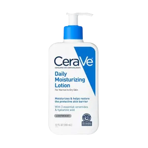 Cerave Daily Moisturizing Lotion 355ml