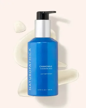 Chamomile Cleansing Milk 4.73 fl oz