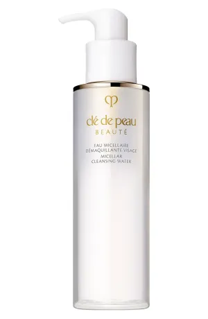 Clé de Peau Beauté Micellar Cleansing Water