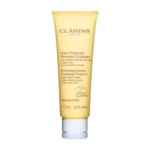 Clarins Hydrating Gentle Foaming Cleanser