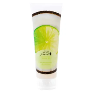 Coconut Lime Shower Gel