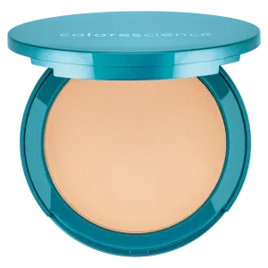 Colorescience Natural Finish Pressed Foundation SPF 20