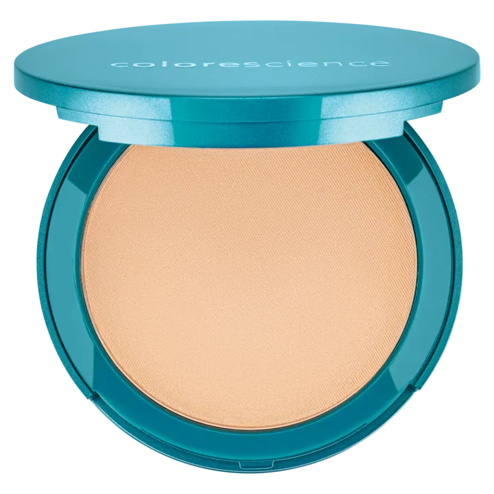 Colorescience Natural Finish Pressed Foundation SPF 20