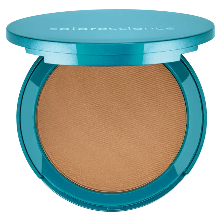 Colorescience Natural Finish Pressed Foundation SPF 20