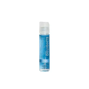 Cooling Delights Cooling Lubricant - Cool Tingle 1 Oz