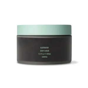 CORPUS - Katrafay Body Scrub