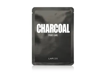 Daily Skin Mask - Charcoal