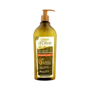 DALAN OLIVE OIL NOURISHING SHAMPOO 400ML