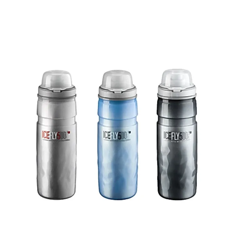 Elite Ice Fly Lightweight Insulated Water Bottle