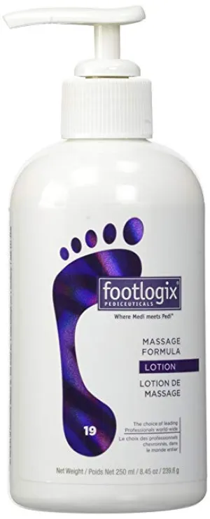 Footlogix® Massage Formula