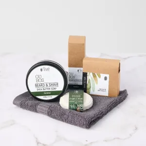 For Him Pamper Box