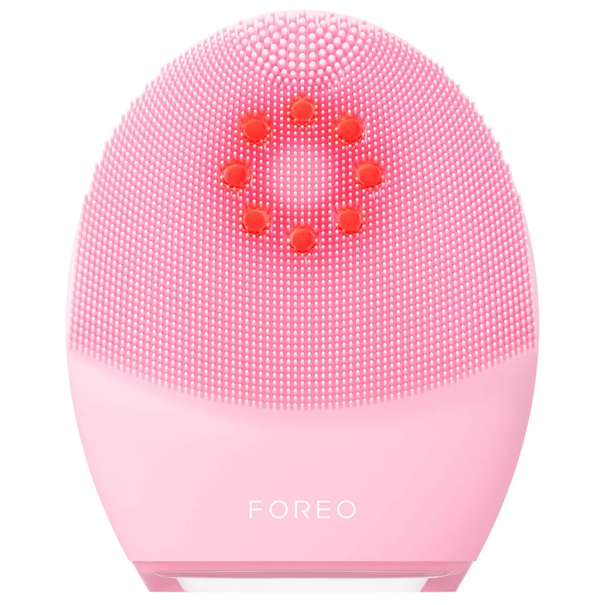 FOREO LUNA 4 Plus Smart Facial Cleansing & Anti-Ageing Device