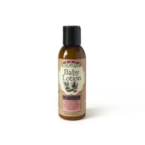 Four Cow Farm Baby Lotion 125ml