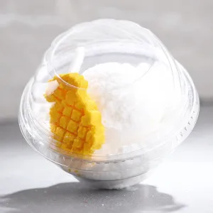 FRESH PINEAPPLE SORBET Gelato Bath Bomb