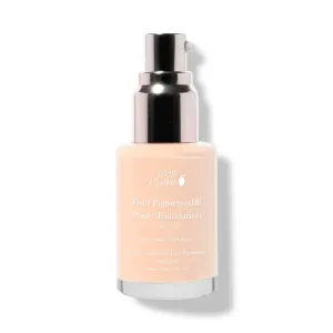 Fruit Pigmented® Full Coverage Water Foundation- 100% Pure