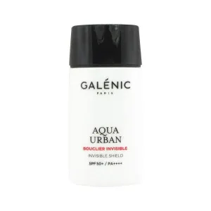 Galenic - Aqua Urban Invisible Shield SPF50 