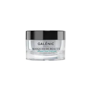 Galenic - Masques De Beauté Cold Purifying Mask