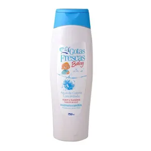 Gotas Frescas Baby 750ml