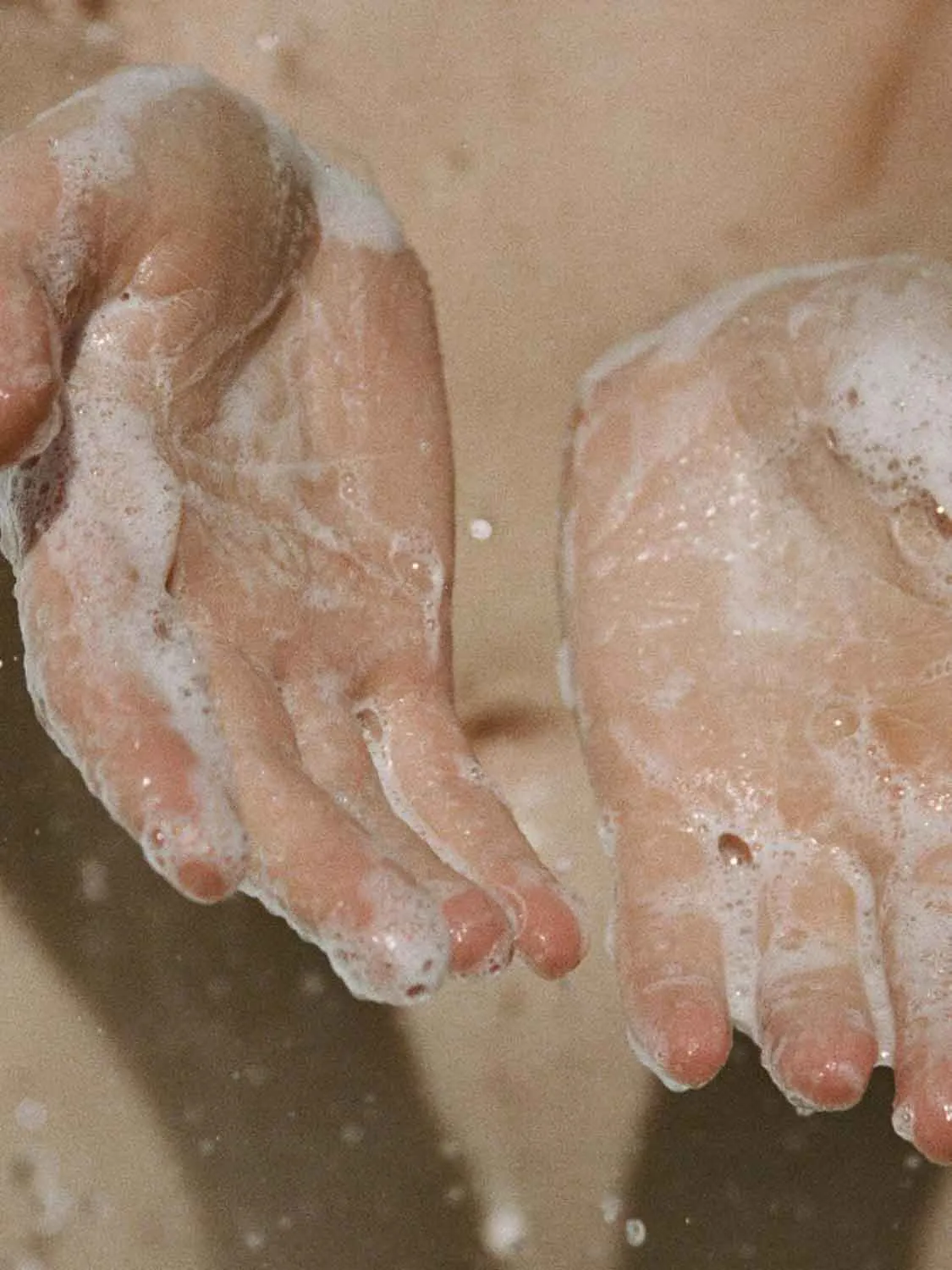 Grapefruit Leaf Hand and Body Wash