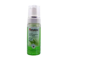 Himalaya Herbals Purifying Neem Foaming Face Wash