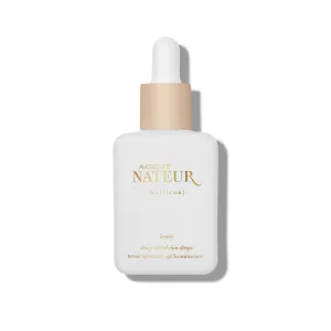 holi (sun) SPF 50 dewy tinted skin drops