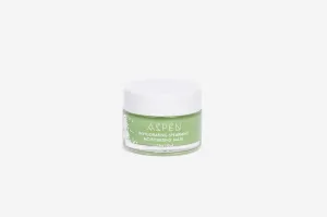 Invigorating Spearmint Moisturizing Mask