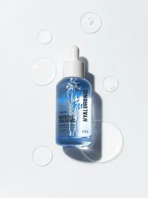 Jumiso Waterfull Hyaluronic Acid Serum