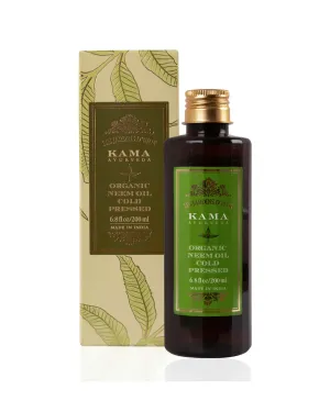 Kama Ayurveda Himalayan Deodar Hair Cleanser