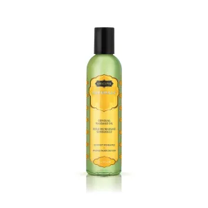 Kama Sutra Naturals Massage Oil Coconut Pineapple 200ml