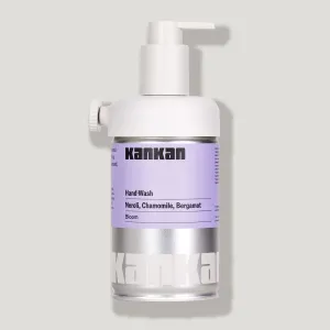 KANKAN Bloom Hand Wash Starter Kit