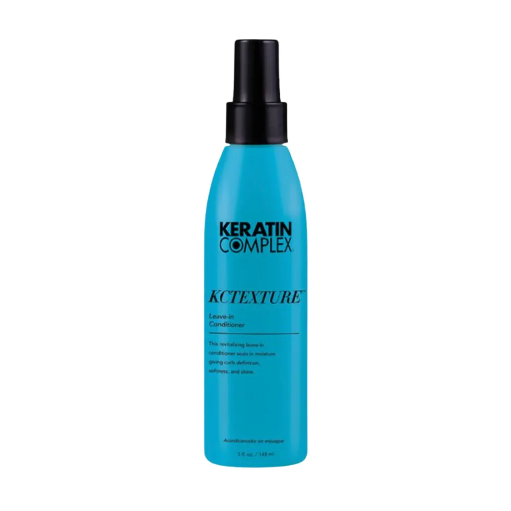 Keratin Complex | KC Texture Leave-In Conditioner | 148 ml