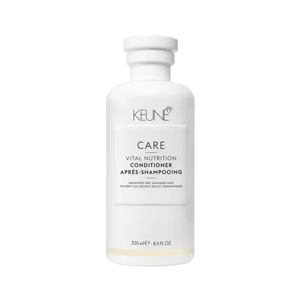 KEUNE CARE VITAL NUTRITION CONDITIONER 250ML