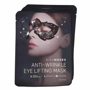 KISSMUSES Anti-Winkle Eye Lifting Masks Fine lines Ageing Crows Feet