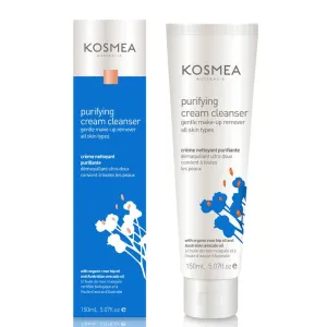 Kosmea Purifying Cream Cleanser