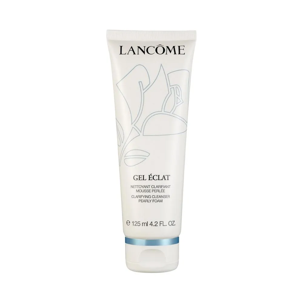 Lancome Gel Eclat Clarifying Cleanser 125ml