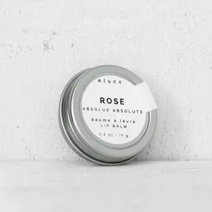 Lip Balm // Rose Absolute