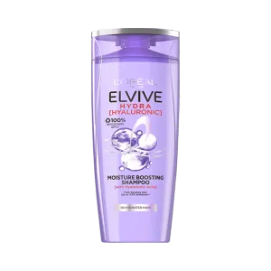 Loreal Paris Elvive Moisture Boosting Shampoo 250ml