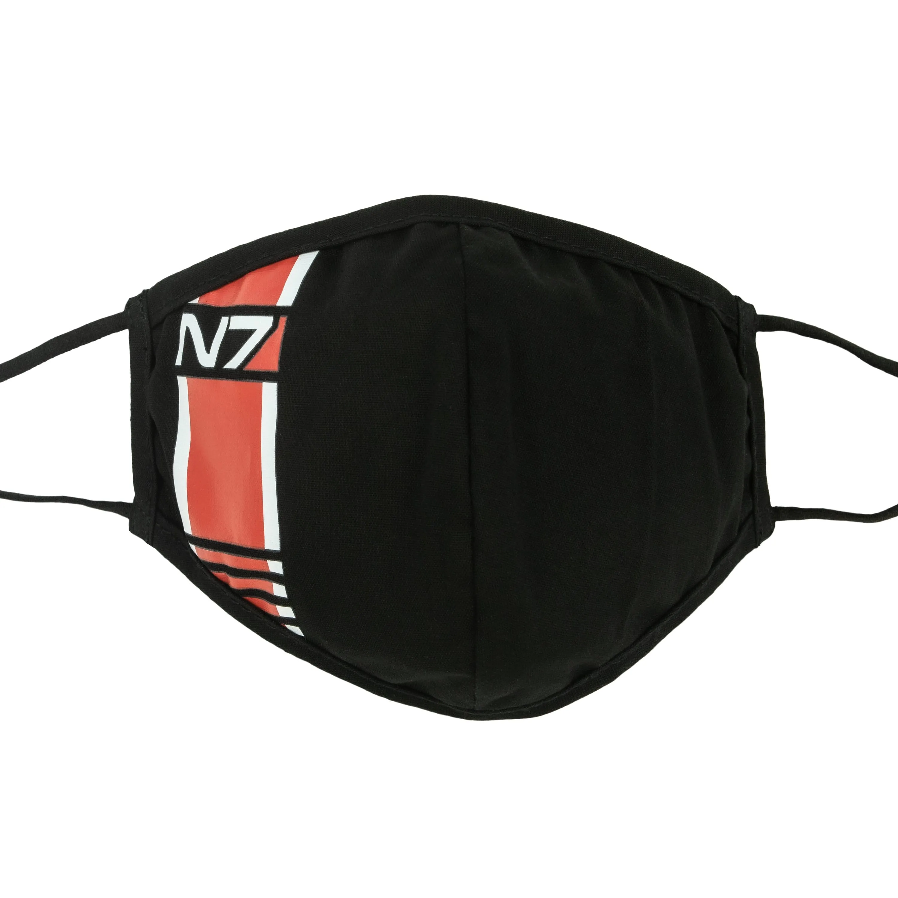 Mass Effect - N7 Cloth Mask