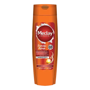 Meclay London Damage Repair Shampoo 360ml