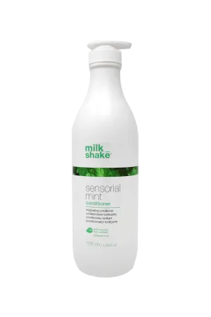 Milkshake sensorial mint conditioner 1 Litre